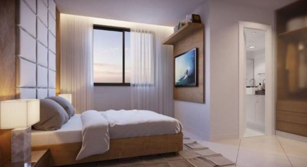 Cobertura, 3 quartos, 165 m² - Foto 6