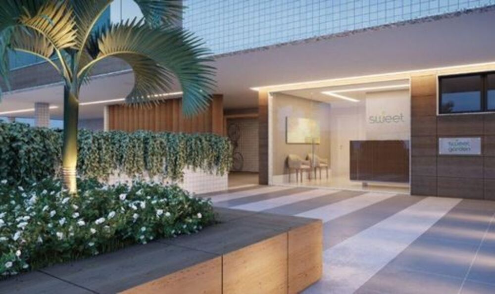 Cobertura, 3 quartos, 165 m² - Foto 3