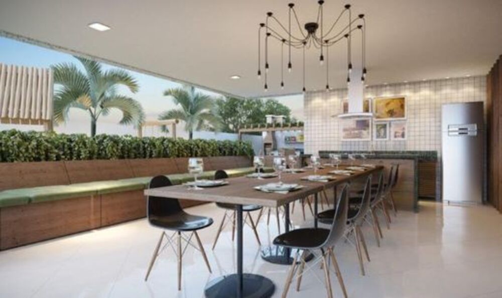 Cobertura, 3 quartos, 165 m² - Foto 10