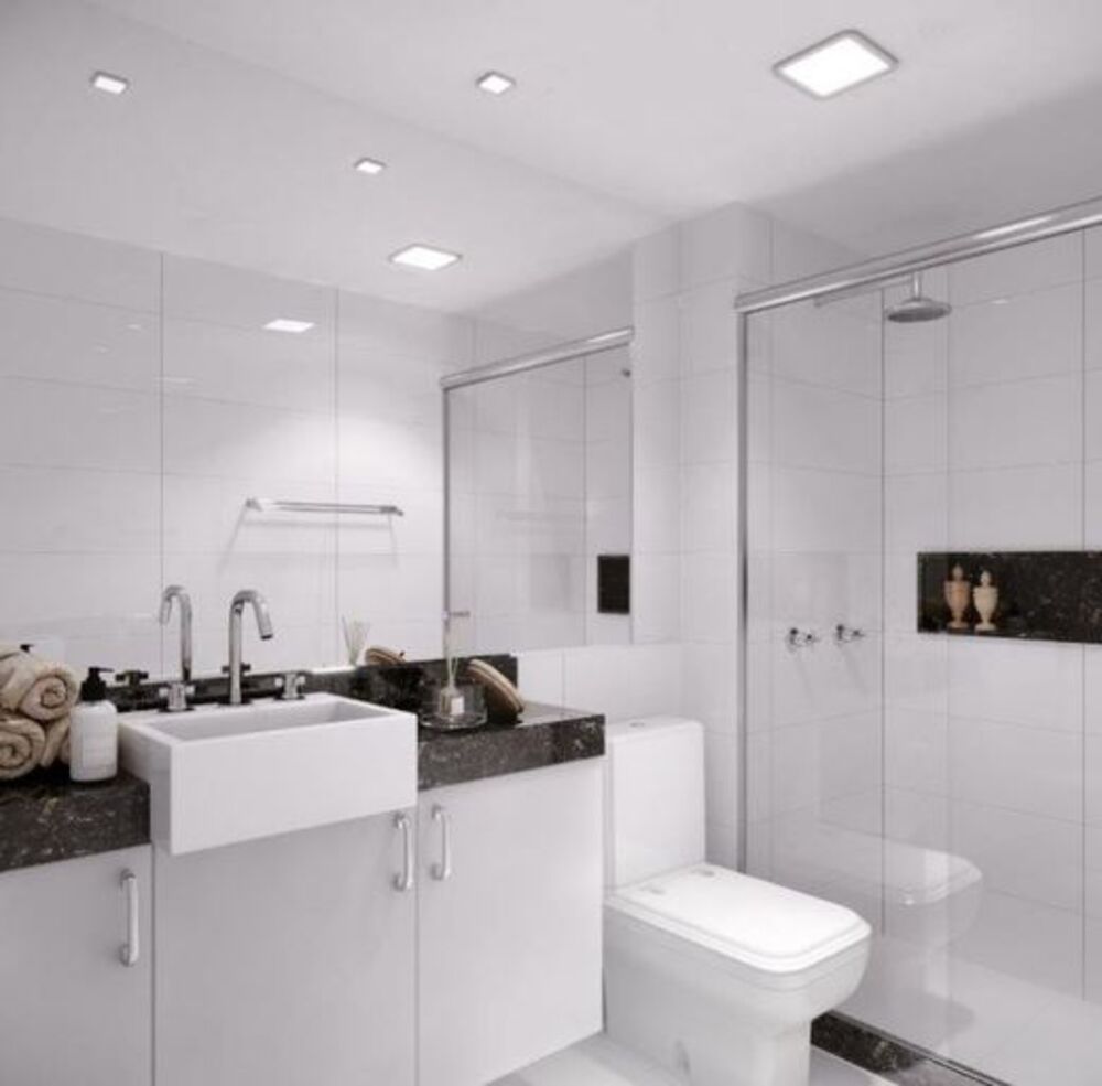 Cobertura, 3 quartos, 165 m² - Foto 7