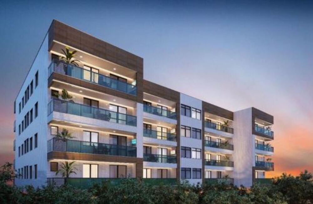 Cobertura, 3 quartos, 165 m² - Foto 2