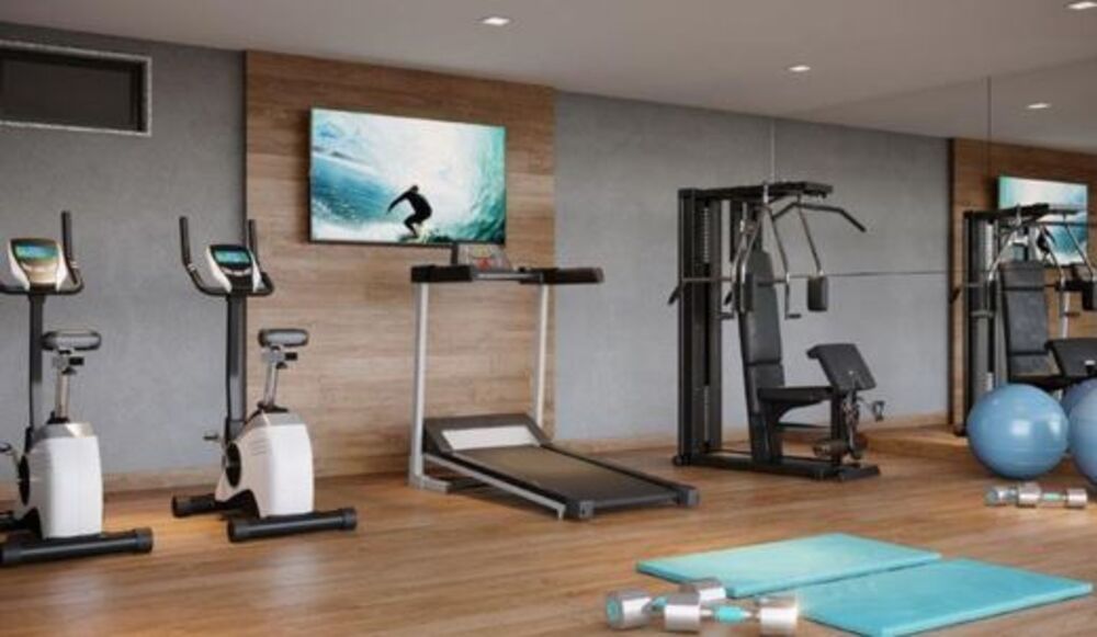 Cobertura, 3 quartos, 165 m² - Foto 8