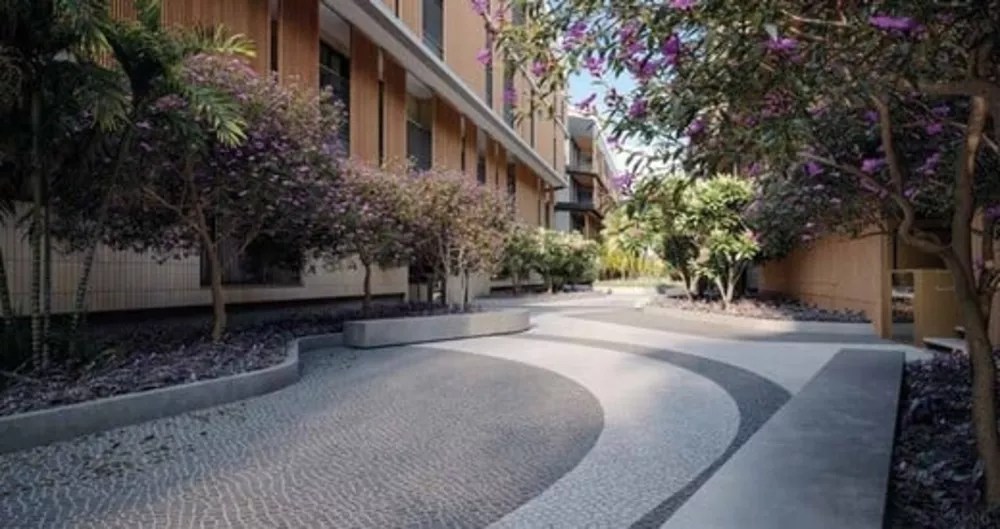 Apartamento, 2 quartos, 77 m² - Foto 7