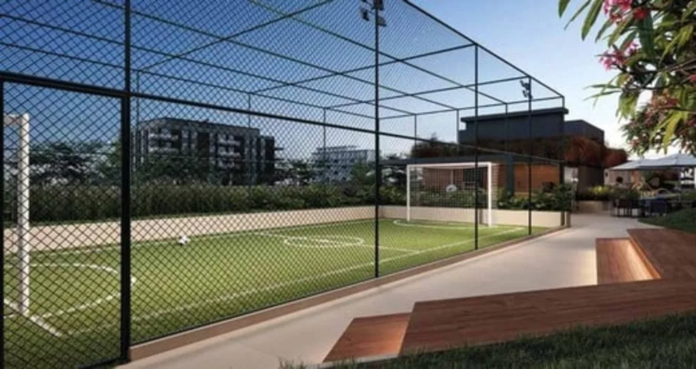 Apartamento, 2 quartos, 77 m² - Foto 15