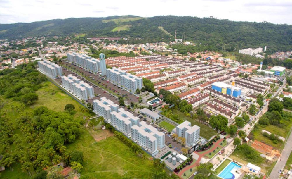 Apartamento, 2 quartos, 41 m² - Foto 13