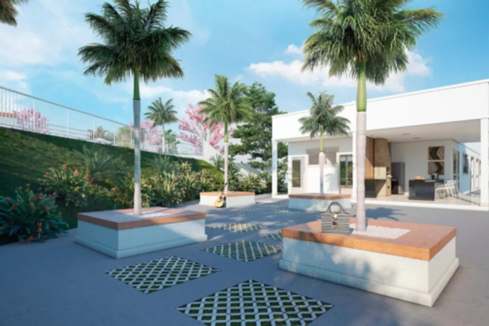 Apartamento, 2 quartos, 41 m² - Foto 11