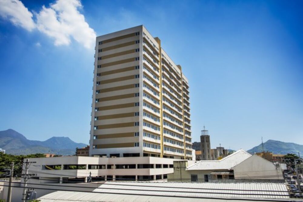 Conjunto Comercial-Sala à venda, 27m² - Foto 1