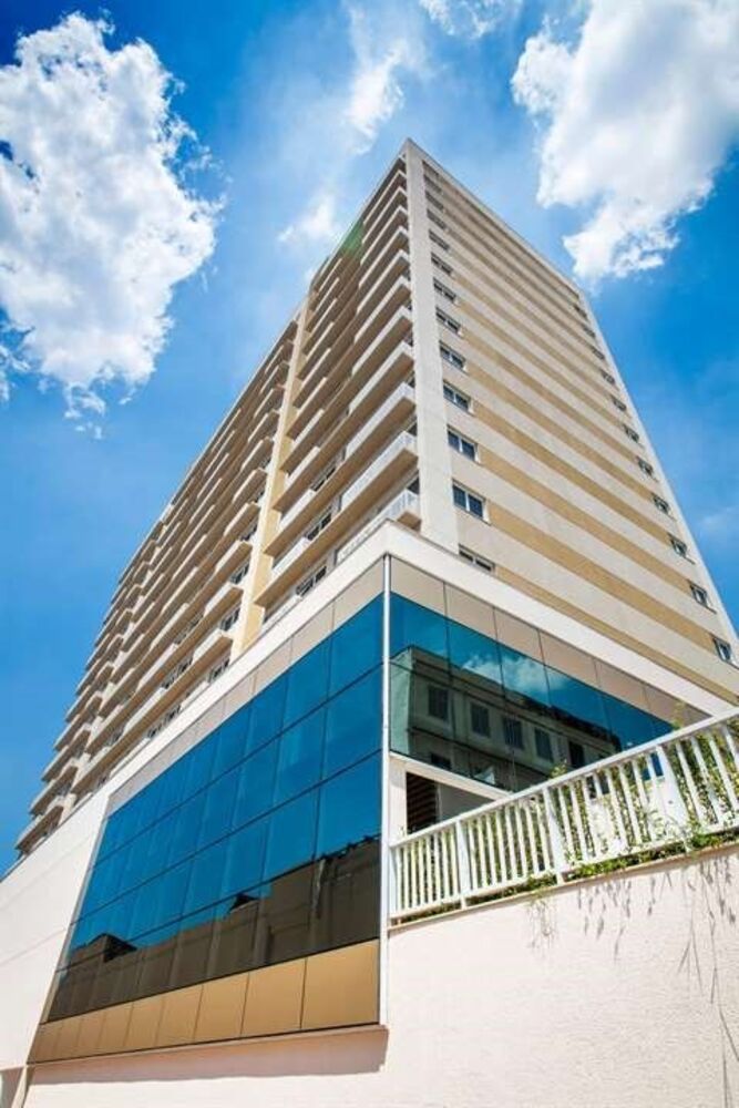 Conjunto Comercial-Sala à venda, 27m² - Foto 3