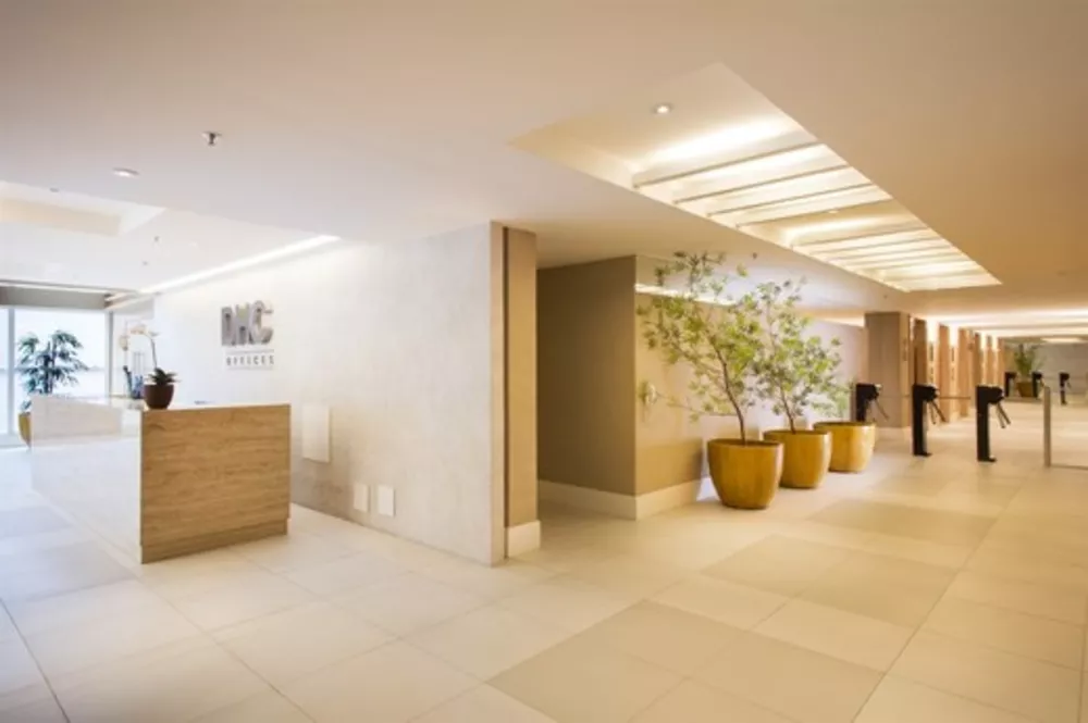 Sala-Conjunto, 27 m² - Foto 10