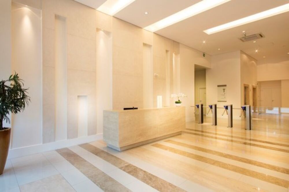 Conjunto Comercial-Sala à venda, 91m² - Foto 12