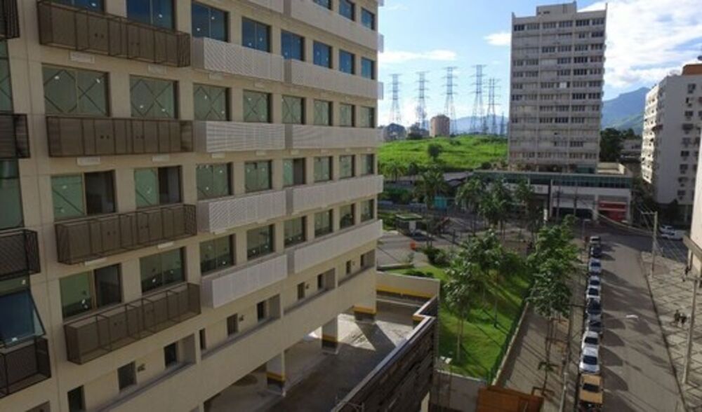 Loja-Salão, 73 m² - Foto 2