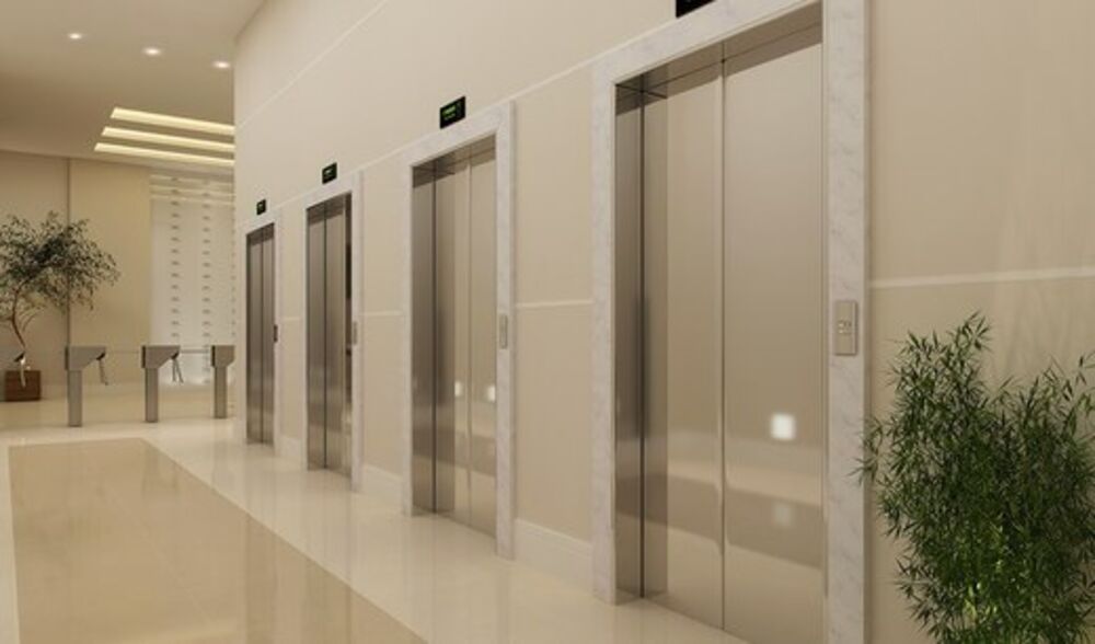 Loja-Salão, 73 m² - Foto 5