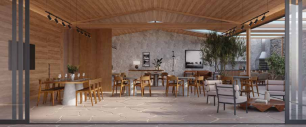 Apartamento à venda com 1 quarto, 39m² - Foto 23