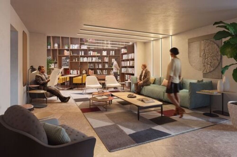 Loft, 68 m² - Foto 4