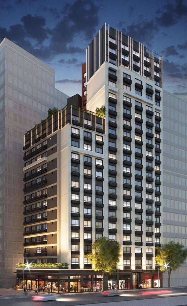 Loft, 68 m² - Foto 1