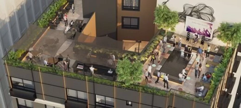 Loft, 68 m² - Foto 19