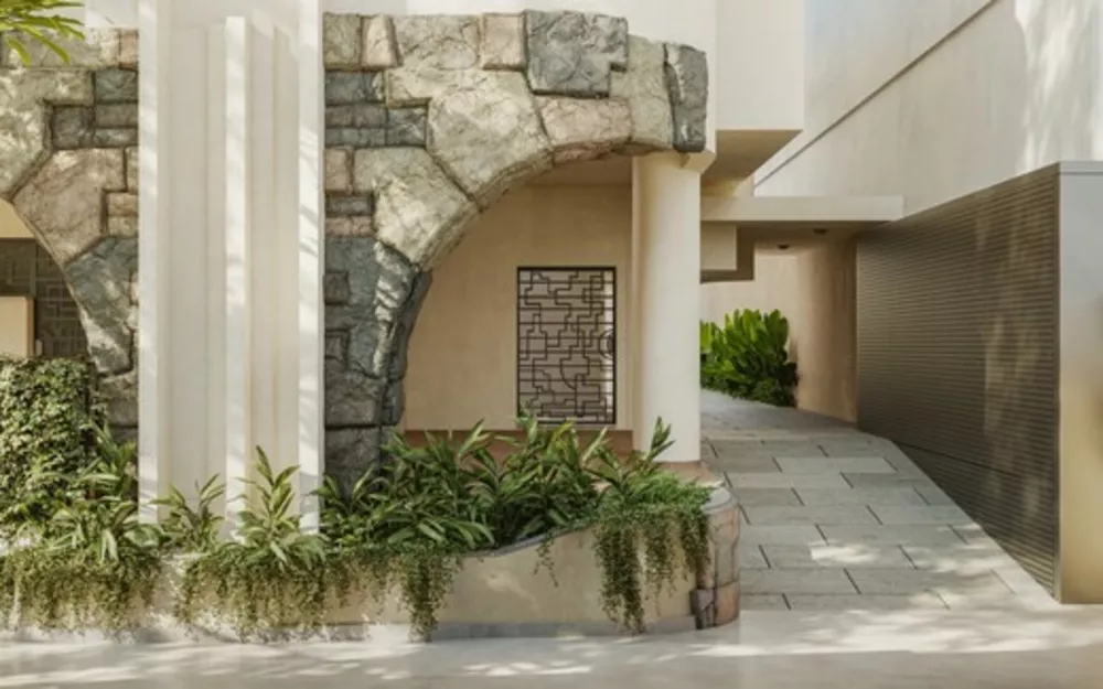 Cobertura, 1 quarto, 64 m² - Foto 3