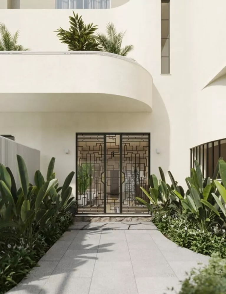 Cobertura, 1 quarto, 64 m² - Foto 4