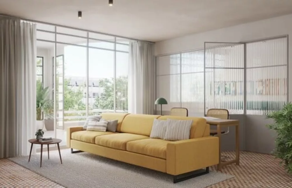 Cobertura, 1 quarto, 64 m² - Foto 12