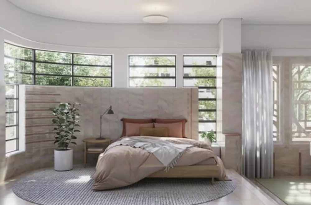 Cobertura, 1 quarto, 64 m² - Foto 16