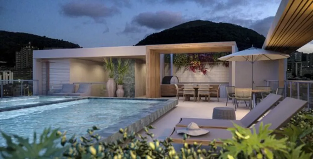 Apartamento, 2 quartos, 113 m² - Foto 11