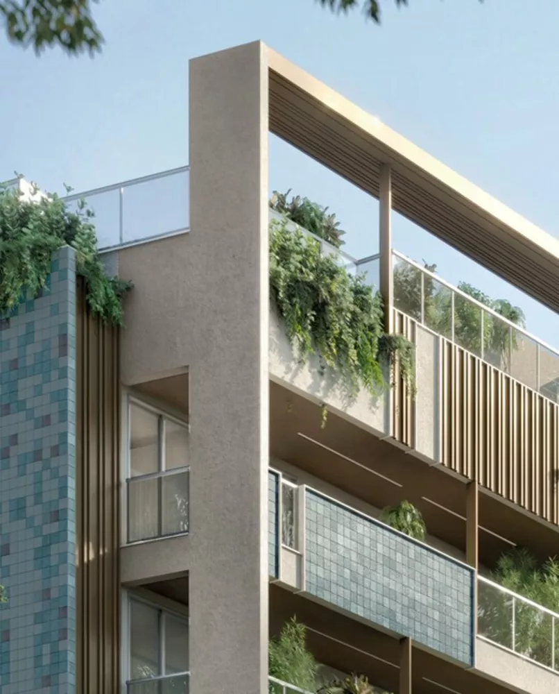 Apartamento, 2 quartos, 113 m² - Foto 13