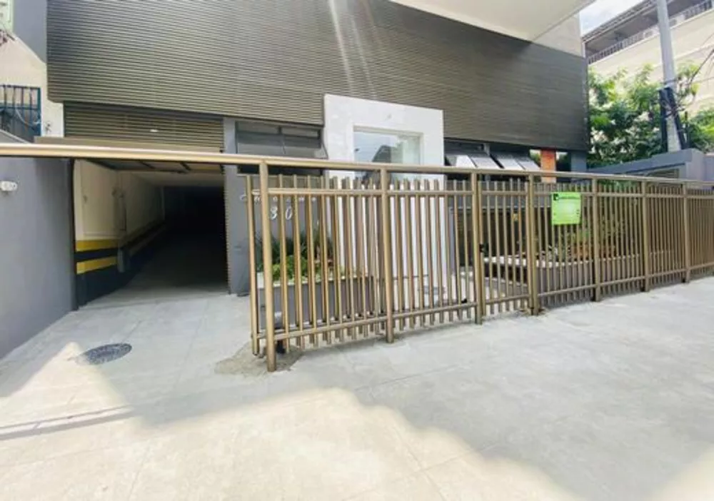 Apartamento, 2 quartos, 64 m² - Foto 2