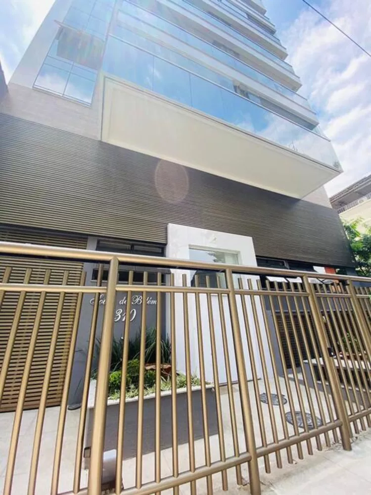 Apartamento, 2 quartos, 64 m² - Foto 3