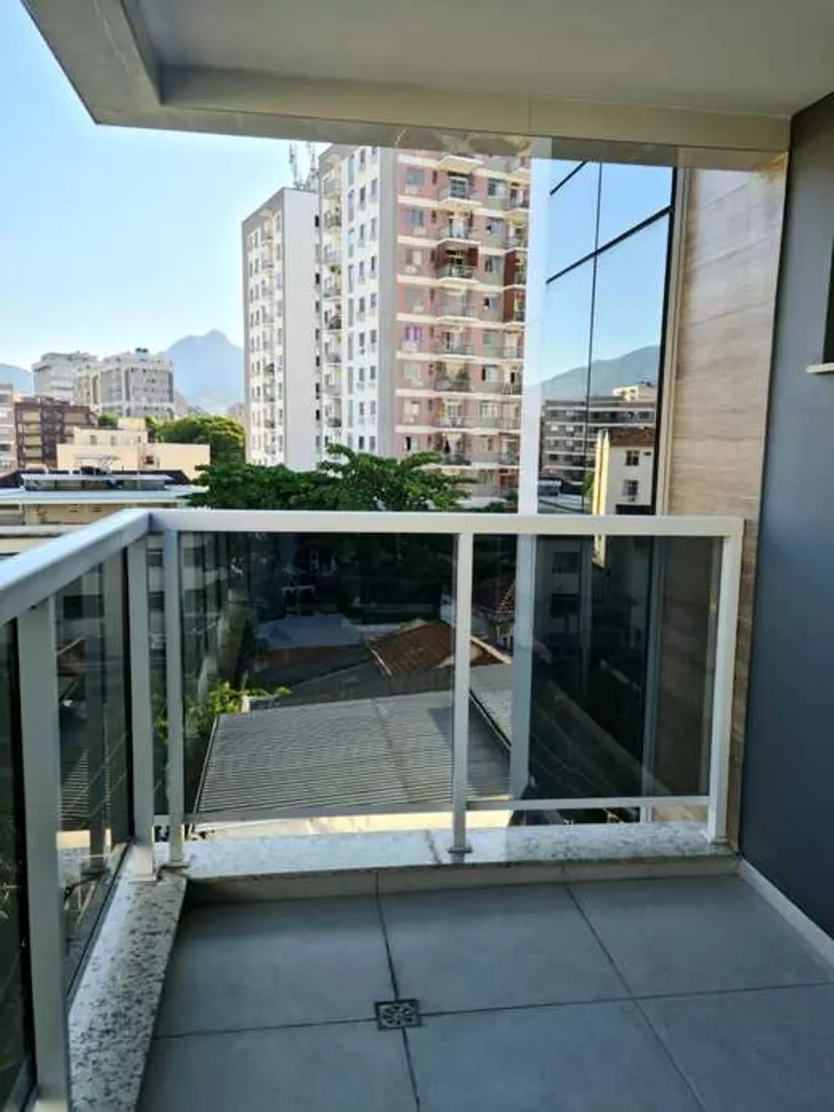 Apartamento, 2 quartos, 64 m² - Foto 9