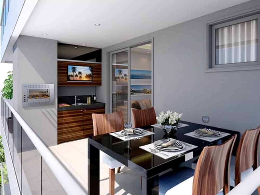 Apartamento, 2 quartos, 64 m² - Foto 12