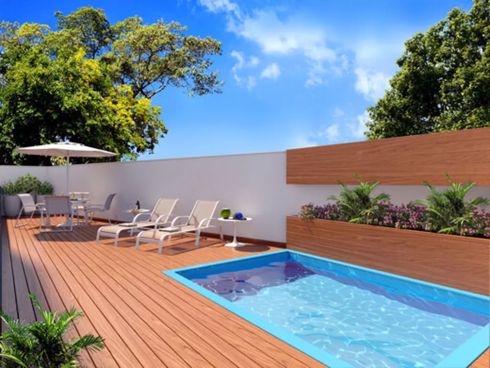 Apartamento, 2 quartos, 64 m² - Foto 28