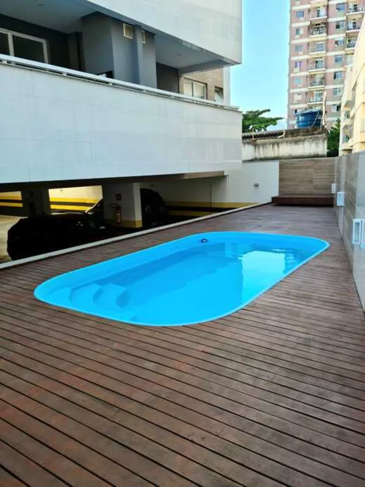 Apartamento, 2 quartos, 64 m² - Foto 27