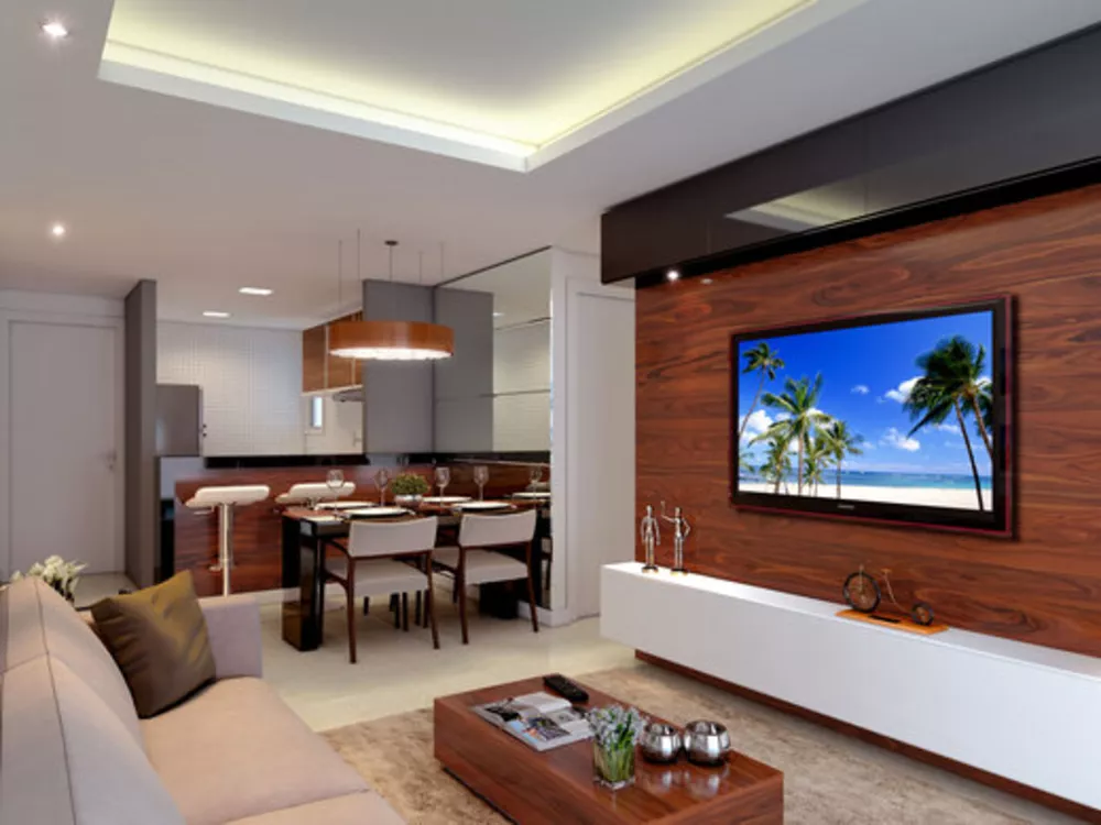 Apartamento, 2 quartos, 64 m² - Foto 8