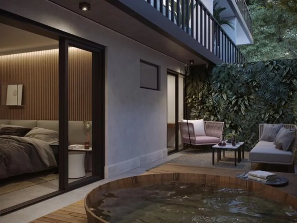 Cobertura, 4 quartos, 337 m² - Foto 14