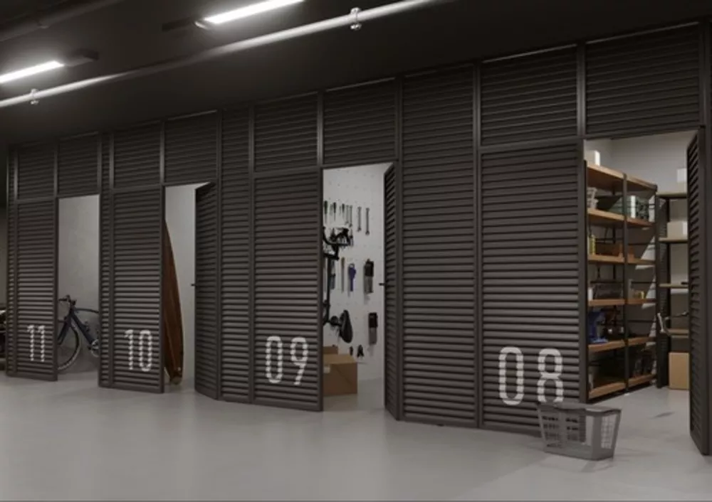 Cobertura, 4 quartos, 337 m² - Foto 19