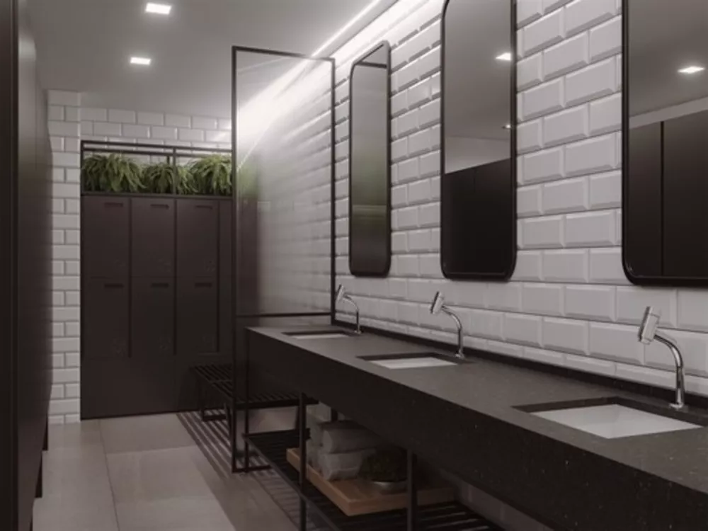 Cobertura, 4 quartos, 337 m² - Foto 16