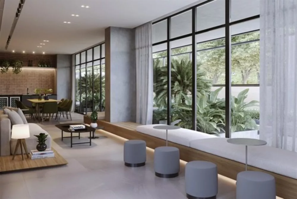 Cobertura, 4 quartos, 337 m² - Foto 20