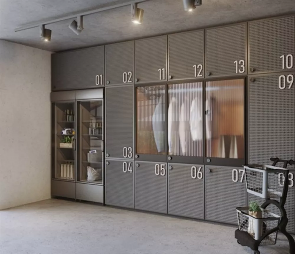 Cobertura, 4 quartos, 337 m² - Foto 18