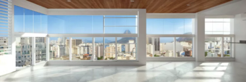 Apartamento à venda com 4 quartos, 139m² - Foto 3