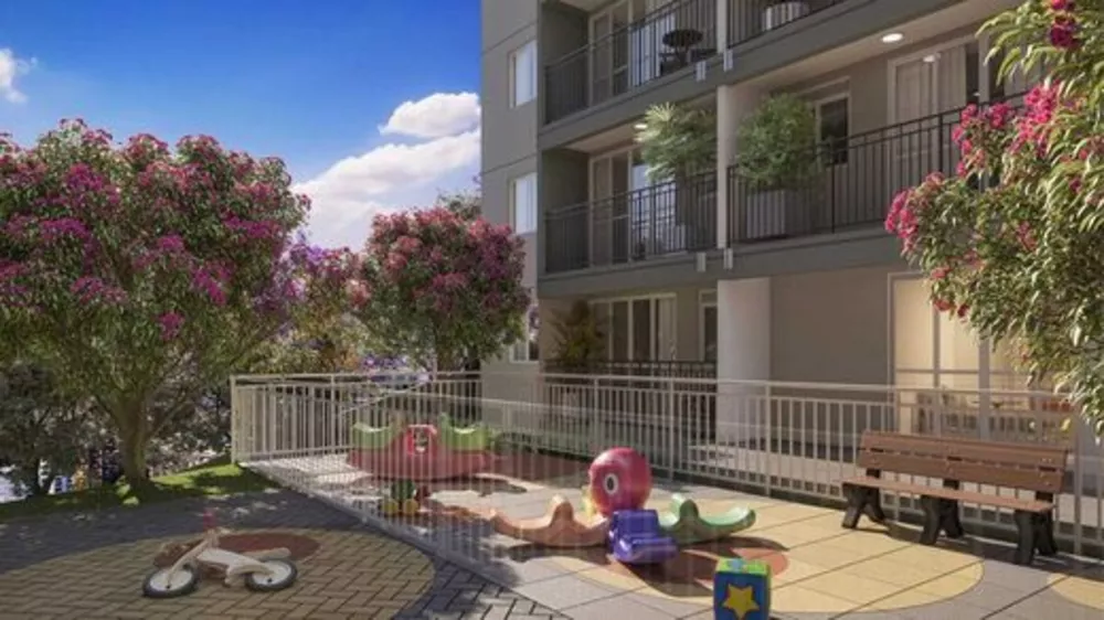 Apartamento, 2 quartos, 65 m² - Foto 12