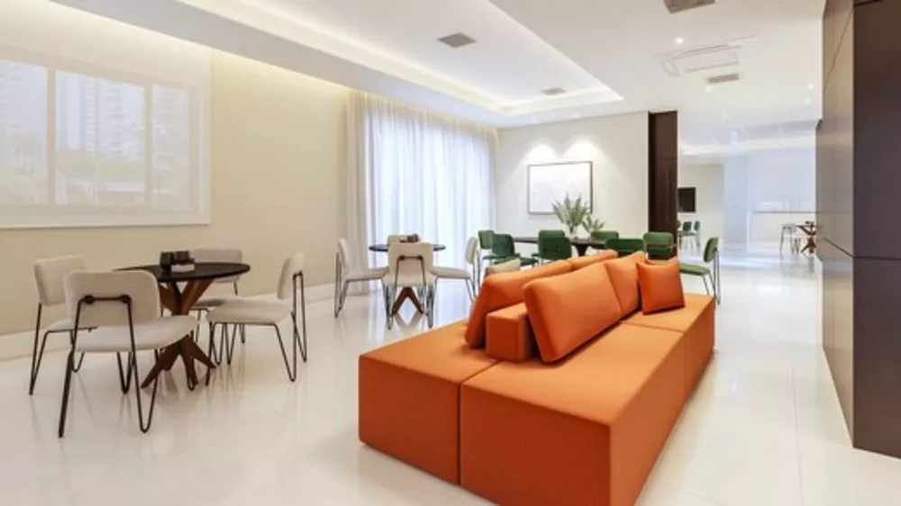 Cobertura à venda com 4 quartos, 256m² - Foto 6