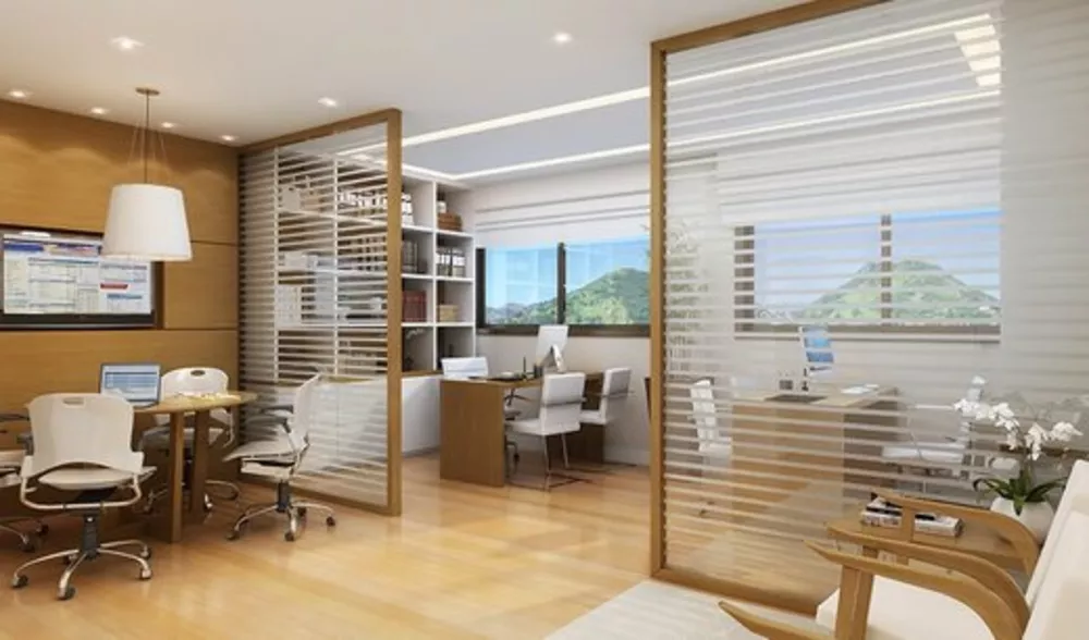 Sala-Conjunto, 17 m² - Foto 13