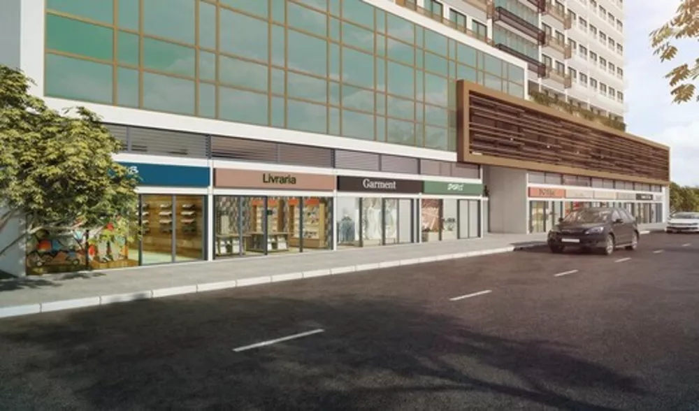 Sala-Conjunto, 17 m² - Foto 6