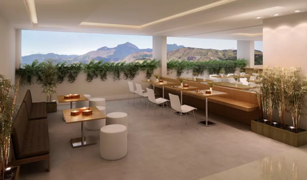 Sala-Conjunto, 17 m² - Foto 8