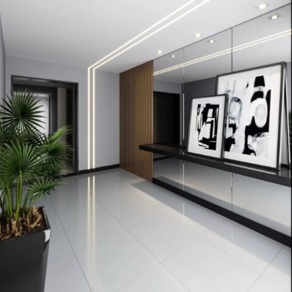 Apartamento, 2 quartos, 42 m² - Foto 4