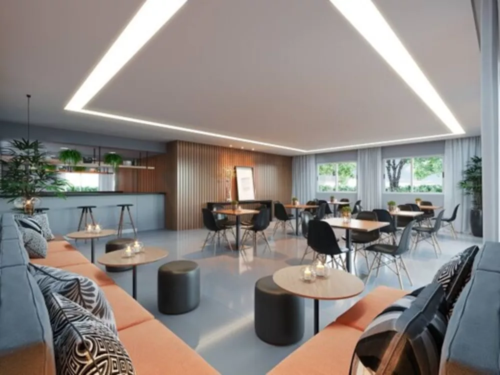 Apartamento, 2 quartos, 42 m² - Foto 10