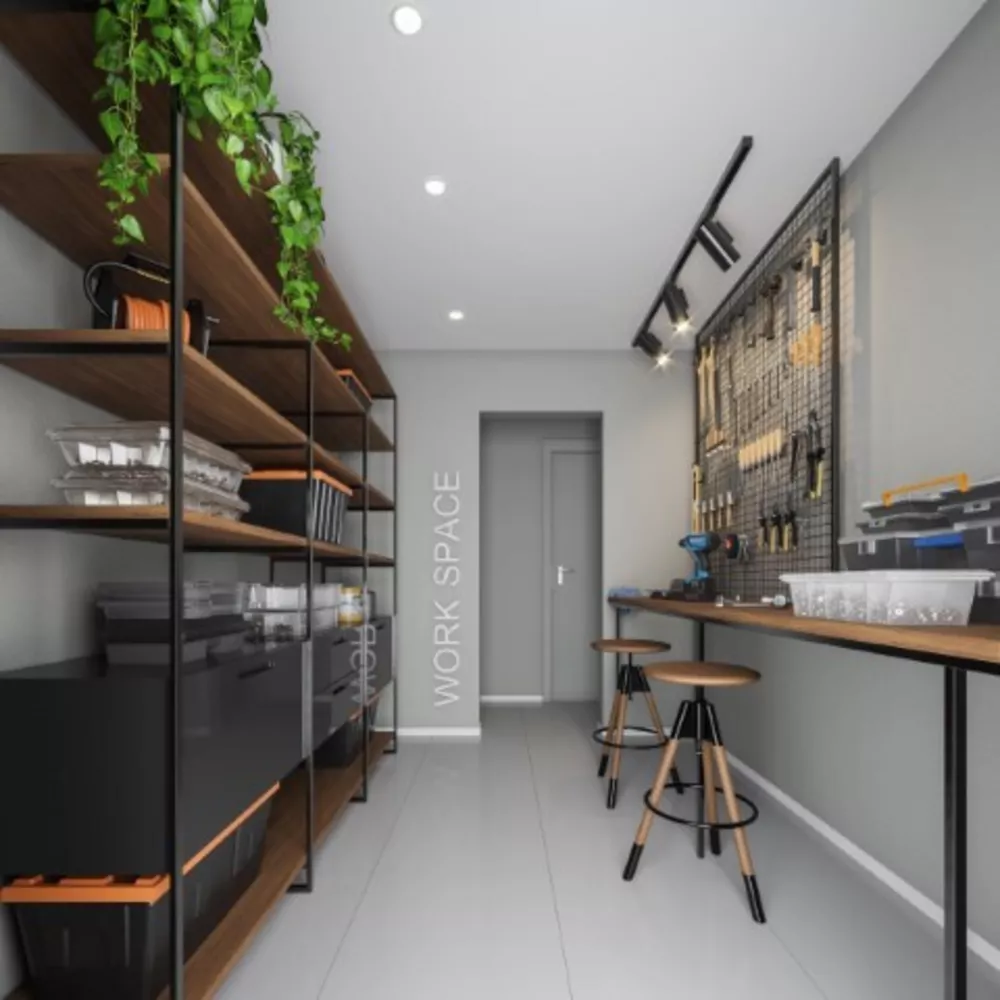 Apartamento, 2 quartos, 42 m² - Foto 12