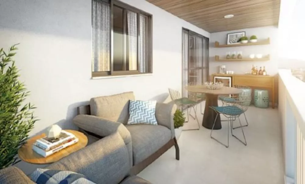 Apartamento, 2 quartos, 67 m² - Foto 5