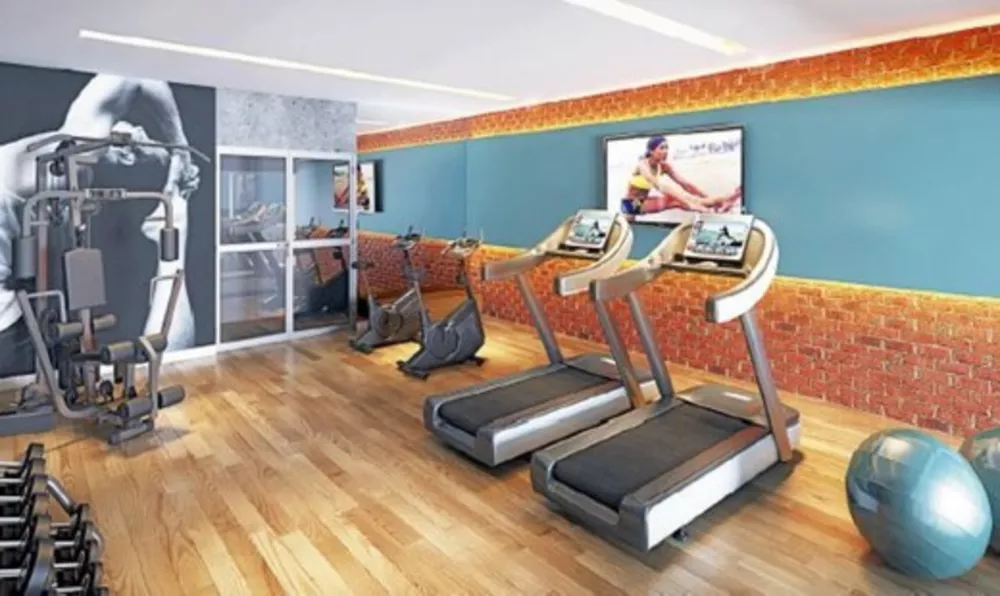 Apartamento, 2 quartos, 67 m² - Foto 6