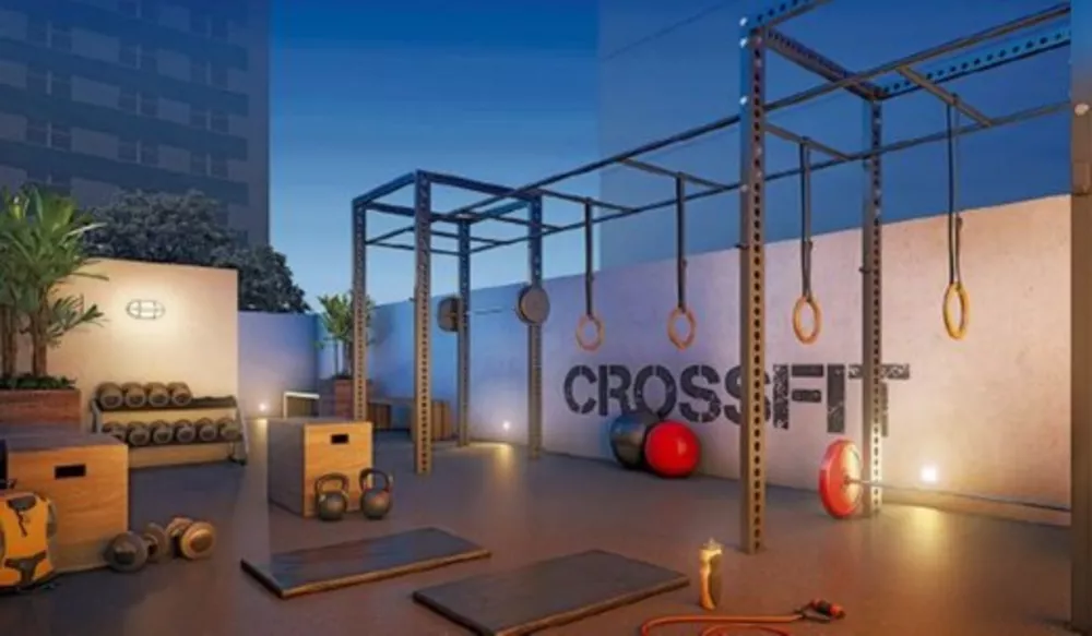 Apartamento, 2 quartos, 67 m² - Foto 11